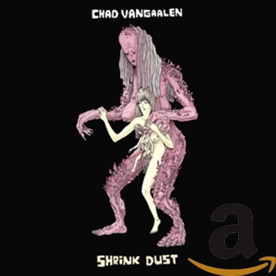 Chad VanGaalen – Shrink Dust