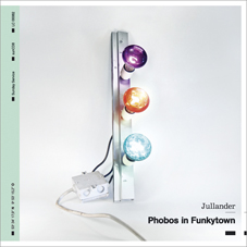 Jullander – Phobos in Funkytown