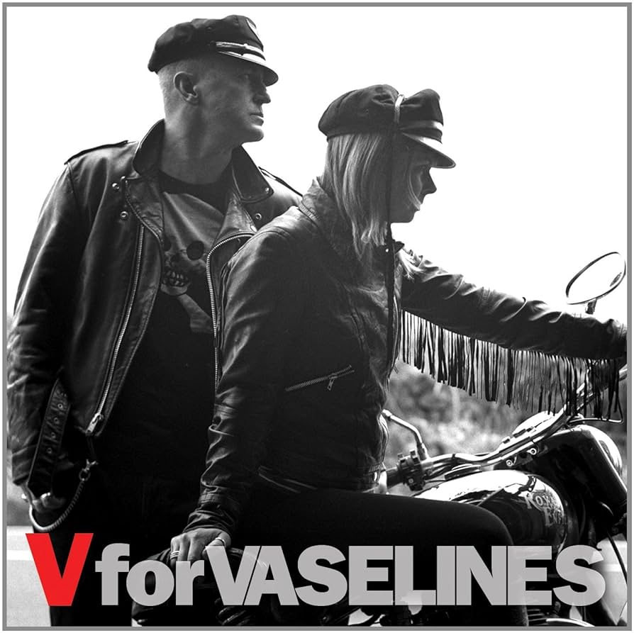 The Vaselines – V For Vaselines