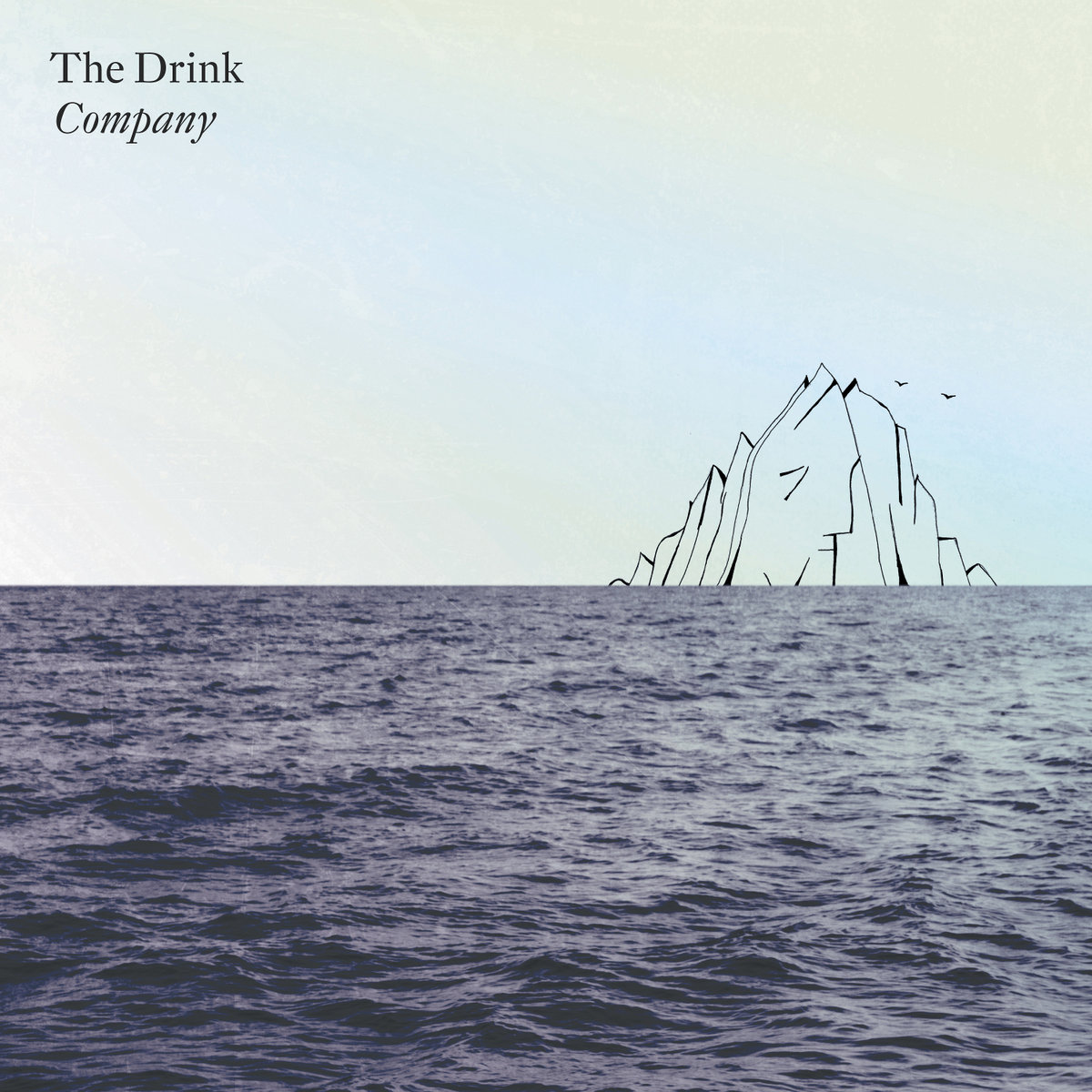 The Drink – Company