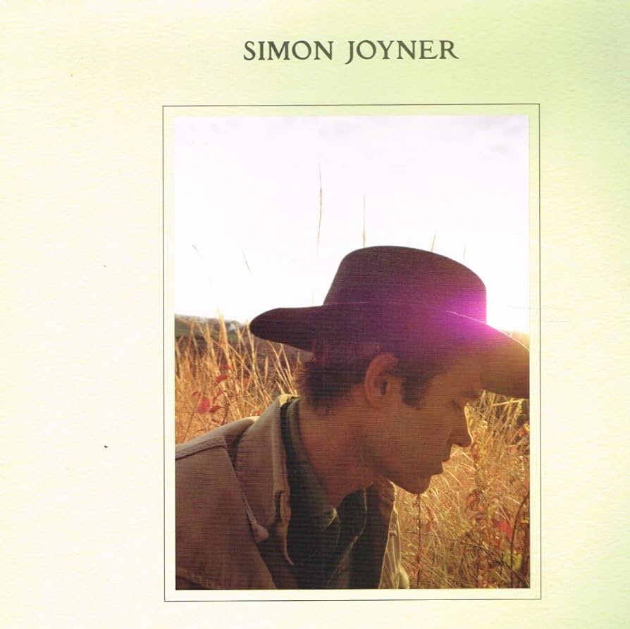 Simon Joyner – Grass, Branch & Bone
