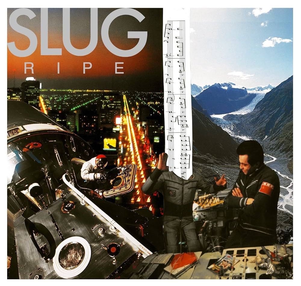 Slug – Ripe