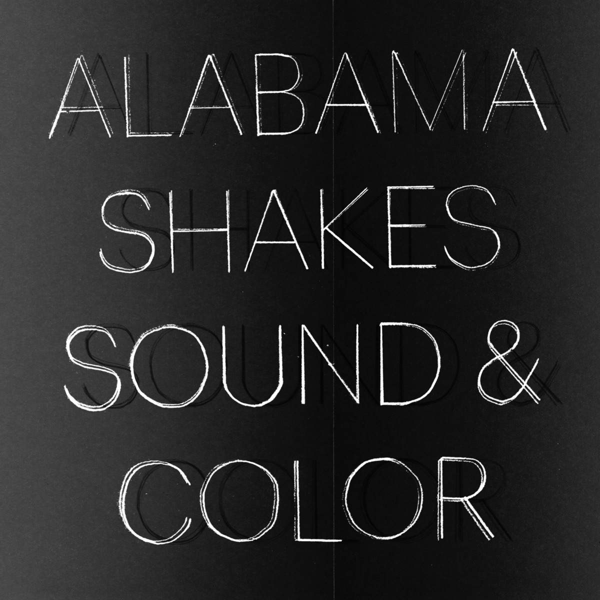 Alabama Shakes – Sound & Color