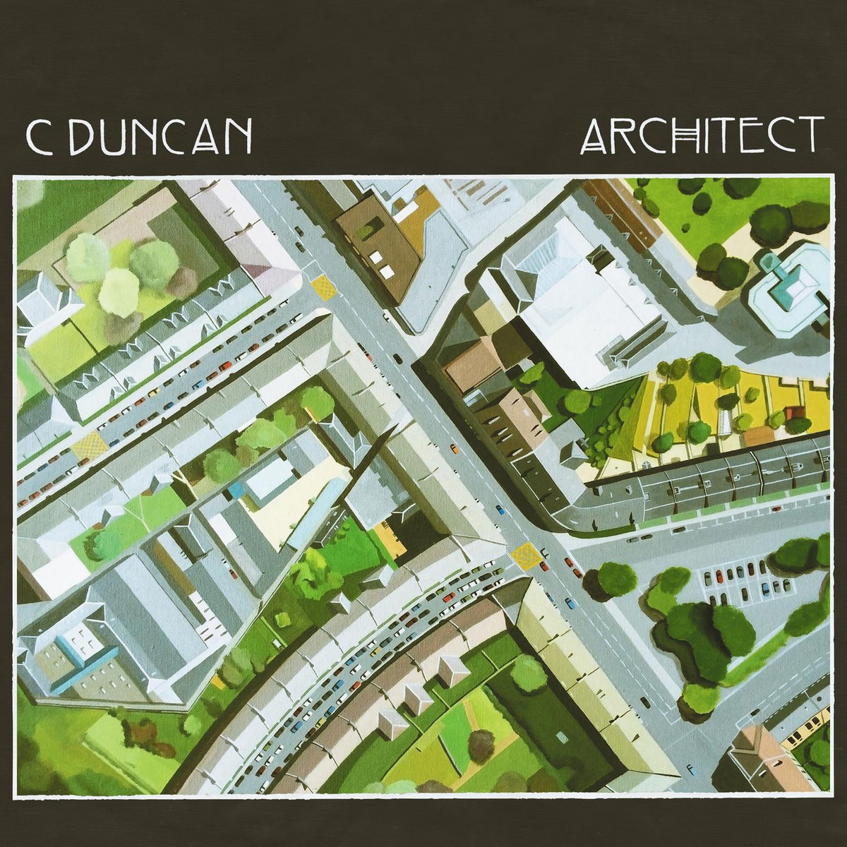 C Duncan – Architect