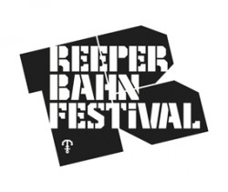 Reeperbahnfestival // 23. – 26.09.2015 @ Hamburg St. Pauli