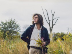 Ryley Walker / The Weather Station // 11.09.2015 @ Aalhaus