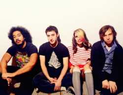 Speedy Ortiz // 06.10.2015 @ Golem