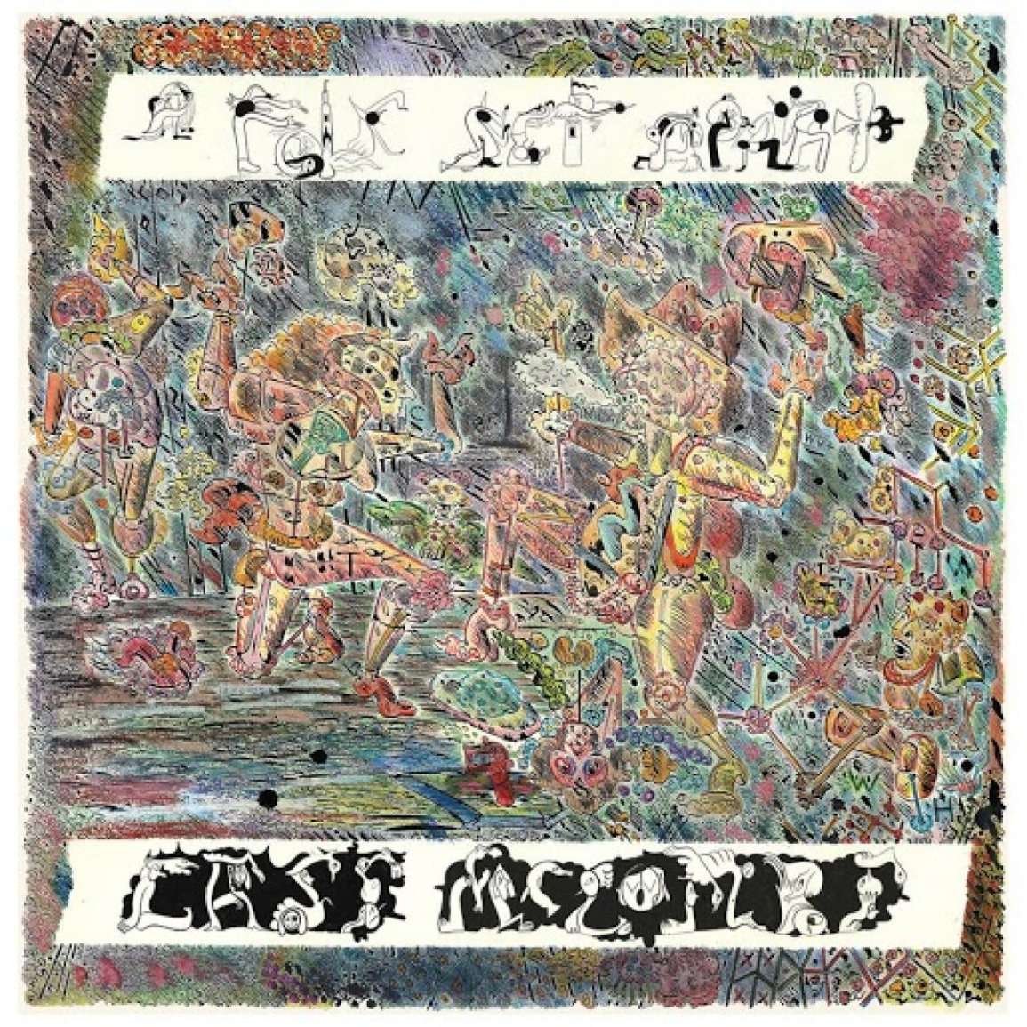 Cass McCombs – A Folk Set Apart