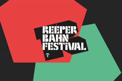 Reeperbahnfestival // 20. – 23.09.2017 @ Hamburg St. Pauli