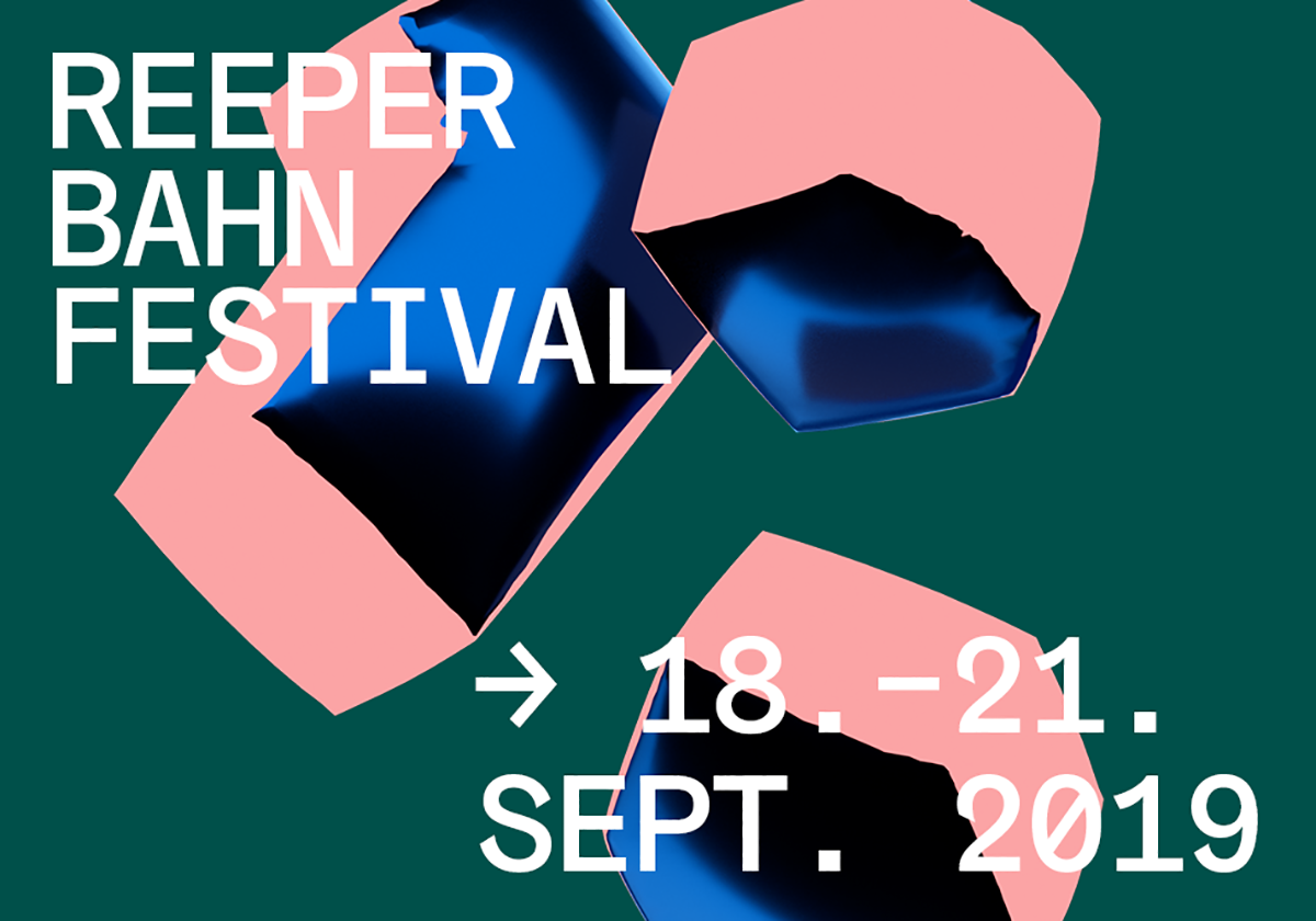 Reeperbahnfestival // 18. – 21.09.2019 @ Hamburg St. Pauli