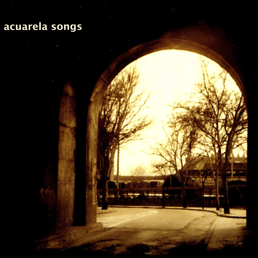 V.A. – Acuarela Songs