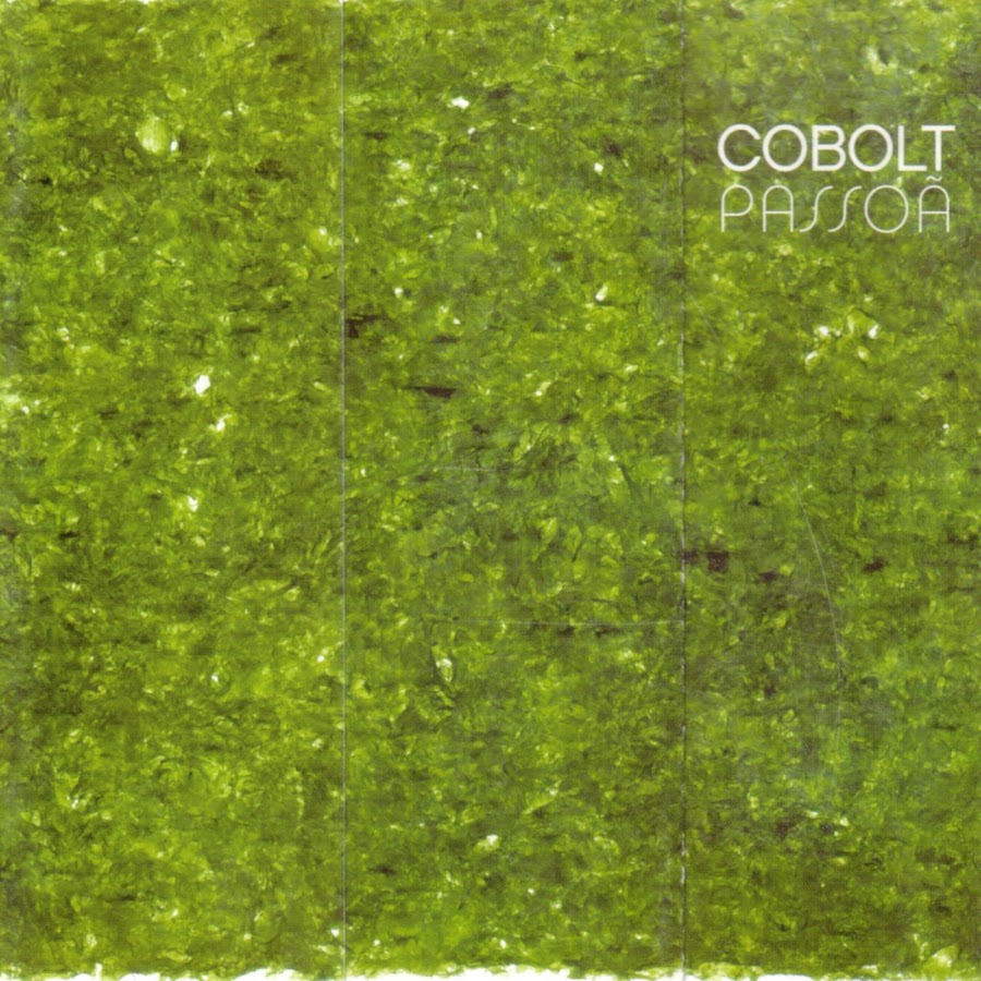Cobolt – Passoa