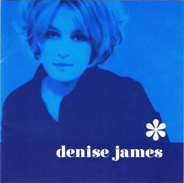Denise James – Denise James