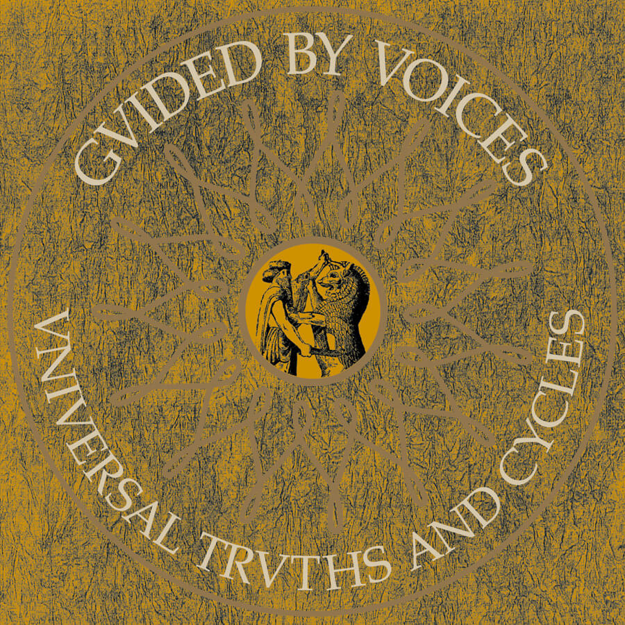 Guided By Voices – Universal Truths And Cycles