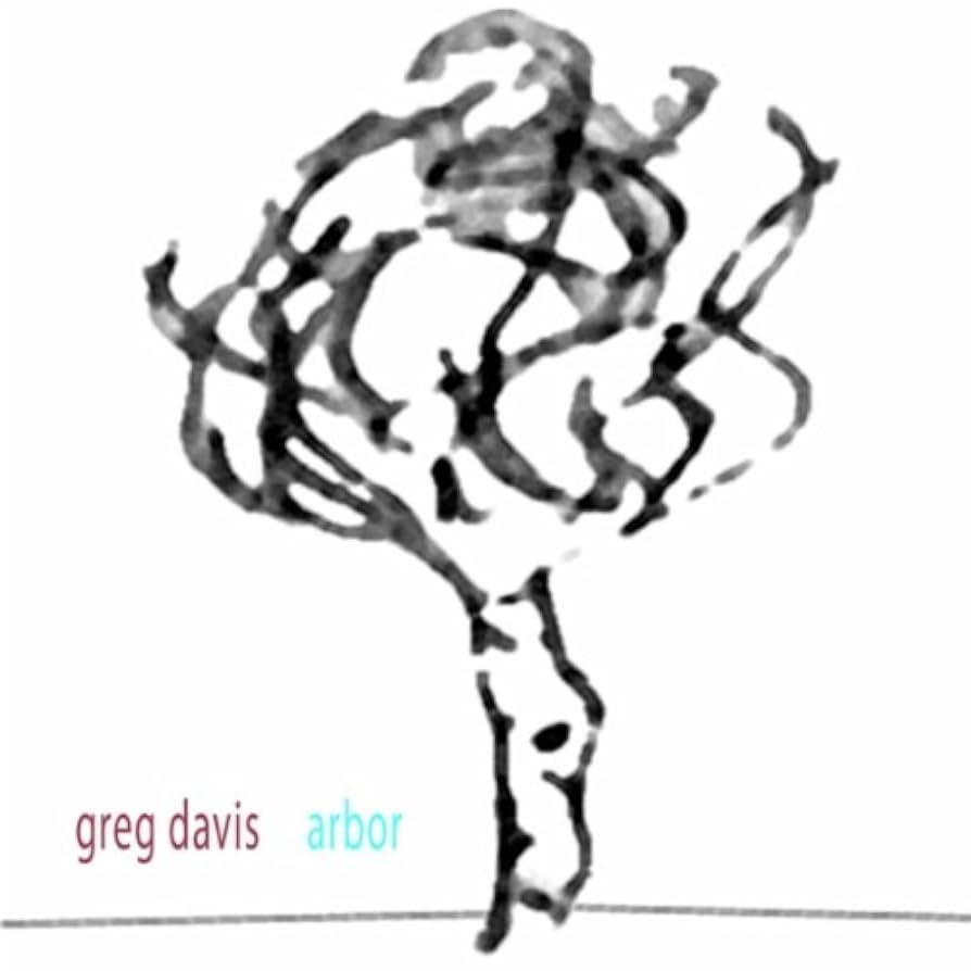 Greg Davis – Arbor