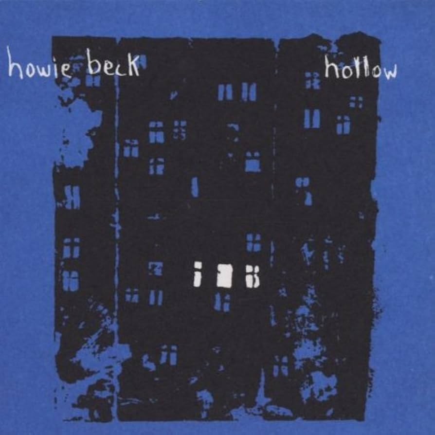 Howie Beck – Hollow