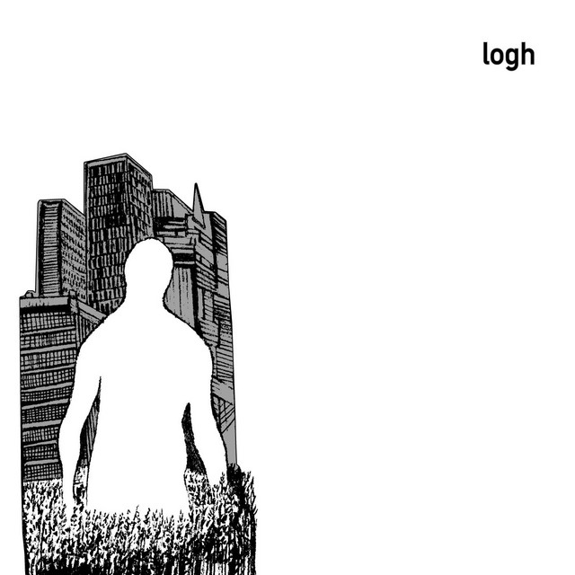 Logh – Every Time A Bell Rings An Angel Gets His Wings