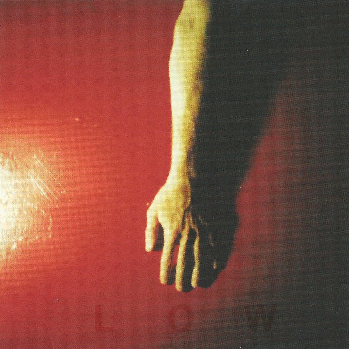 Low – Trust