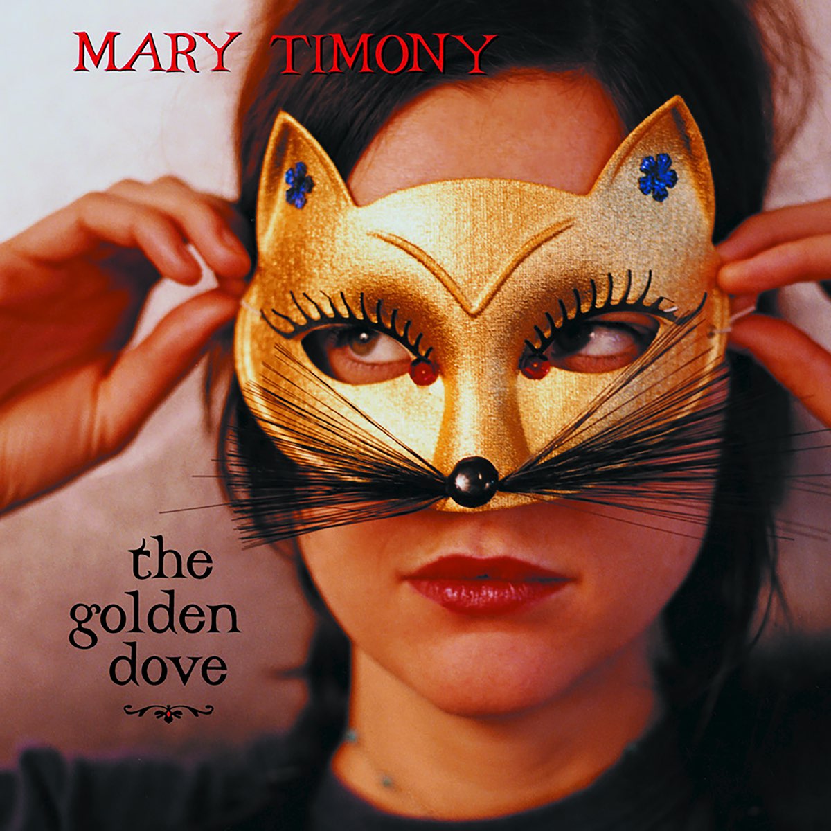 Mary Timony – The Golden Dove