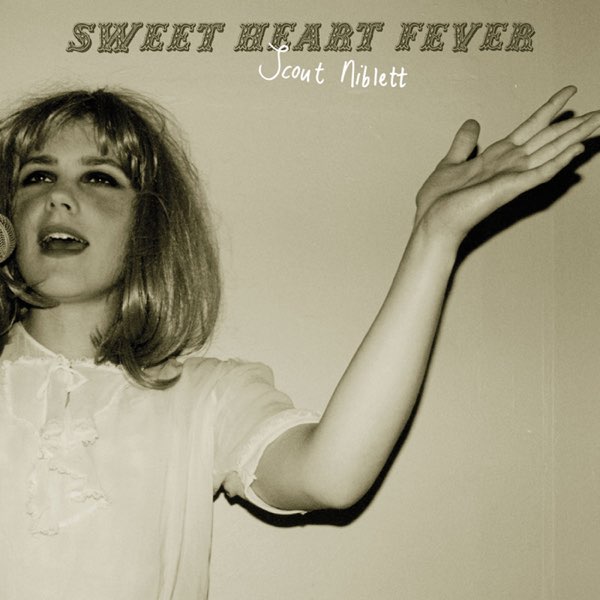 Scout Niblett – Sweet Heart Fever